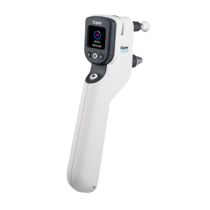 Rebound tonometer IC200